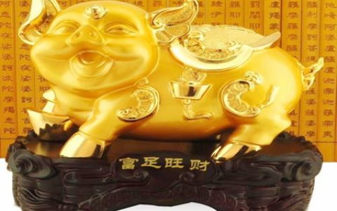 最旺财的风水吉祥物是什么