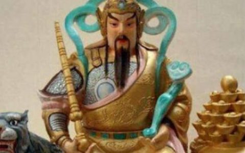 十大招财物摆放风水