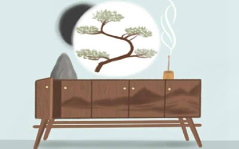 看农村住宅的风水怎么看 有什么特点