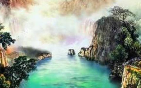 居家风水摆件