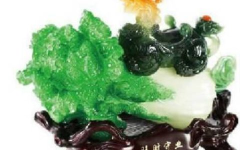 适合在家摆放的风水吉祥物