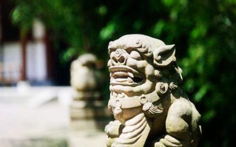 可以镇宅的风水吉祥物有哪些