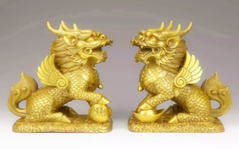风水化煞吉祥物有哪些