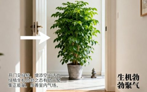 开门见什么最有财运和吉利