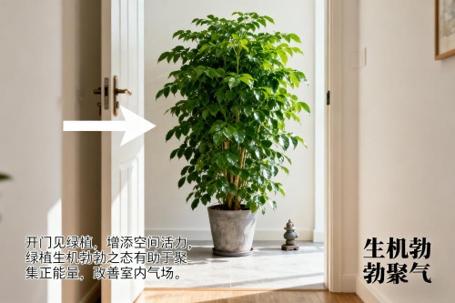 开门见什么最有财运和吉利