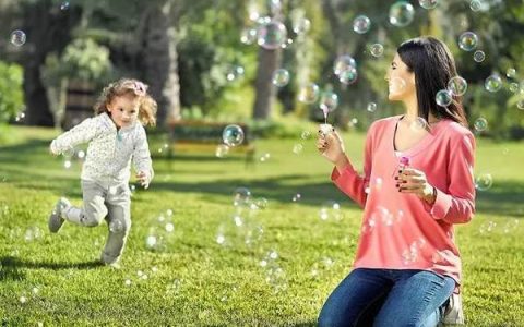 严重影响孩子学习健康的卧床