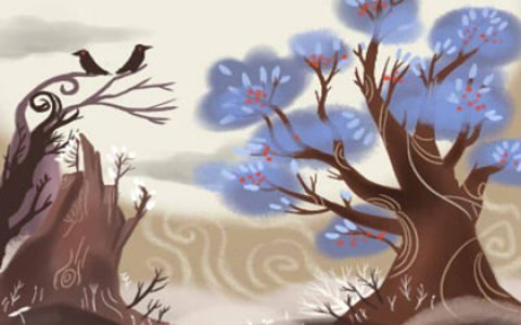 摇钱树放家有什么好处？招财只是小case