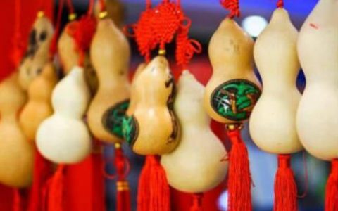 风水化煞吉祥物