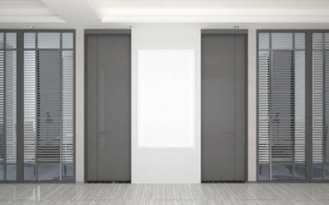 灰色的门在风水有说法 灰色的风水寓意