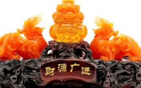 风水吉祥物是如何起作用