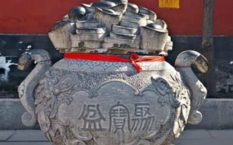 聚宝盆的风水作用及摆放方法