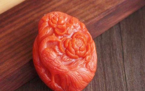 红玛瑙的功效与作用
