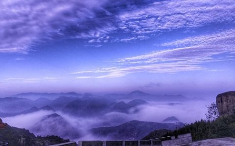 紫气东来的寓意和象征 紫气东来的寓意和象征风水