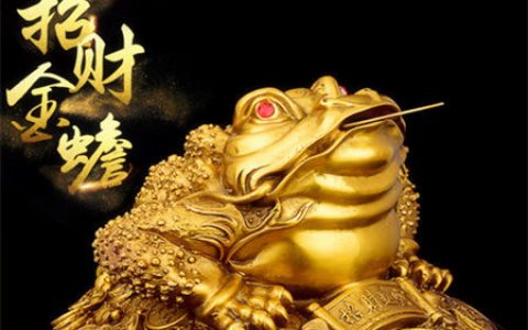 催旺财运的吉祥物有哪些