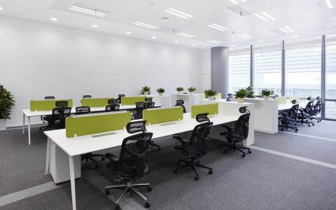 办公室用哪种颜色比较旺财