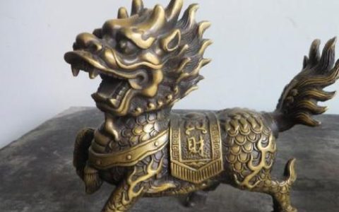 客厅摆放什么招财 常见的招财吉祥物
