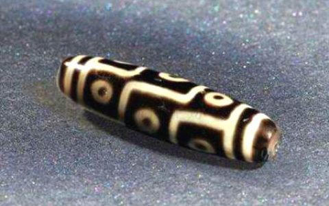 天珠怎么辨别真假