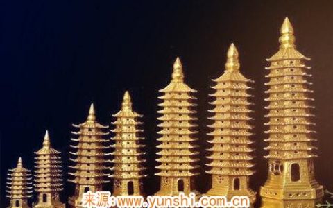 什么人不能请文昌塔
