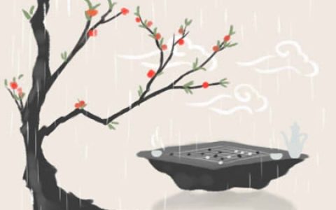 进门两侧放什么摆件好 有什么风水讲究