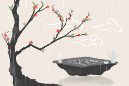 进门两侧放什么摆件好 有什么风水讲究