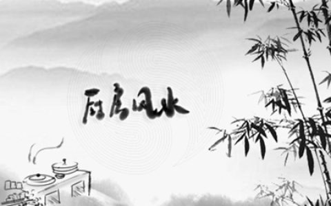 橱柜用什么颜色旺风水 要注意什么
