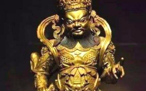 镇宅辟邪的东西有哪些