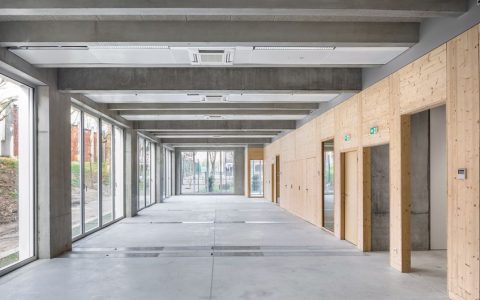 办公楼风水布局的要素关系都有什么