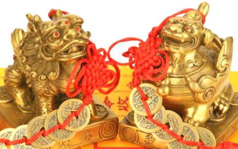 家里摆放貔貅的讲究和忌讳