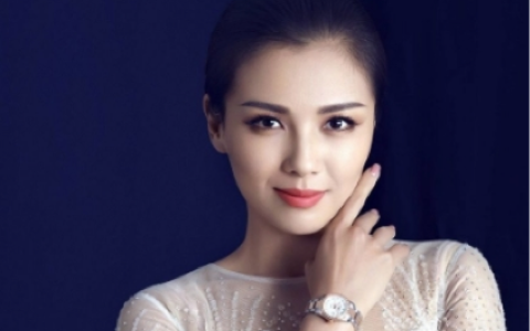 高智商旺夫又益子的女人面相特征