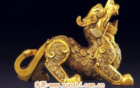 貔貅应该放在家里什么位置