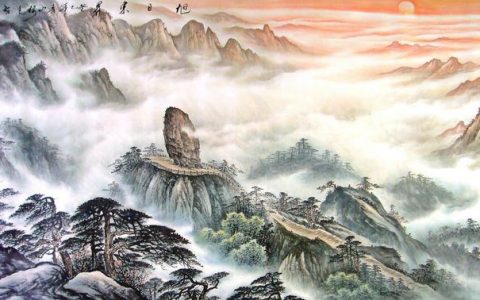 办公室风水画 有什么忌讳