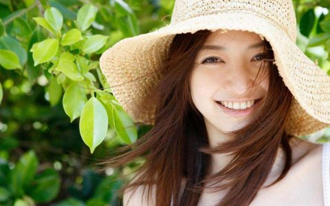 塌鼻子女人旺夫吗？