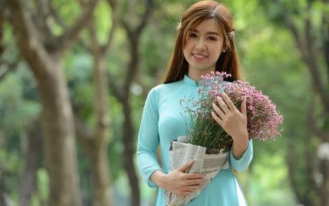 旺夫相的女人特征