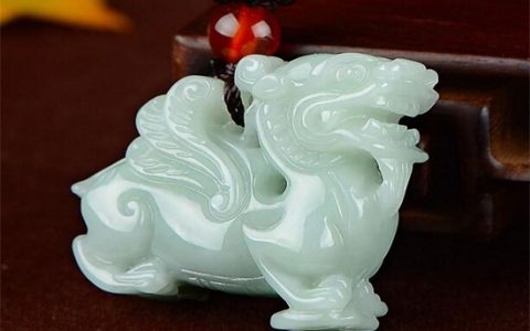 玉器的风水作用，玉石风水知识大全图解！