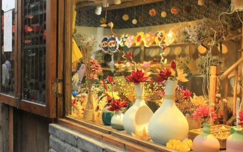门店色彩运用有什么风水讲究