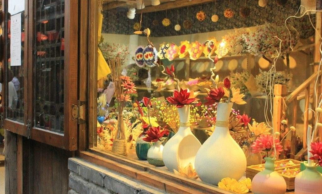 门店色彩运用有什么风水讲究