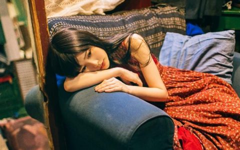 面相分析，女性长啥样的鼻子旺夫