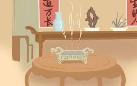 人旺财旺的农村住宅风水布局
