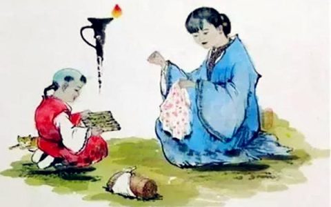 利子嗣的风水