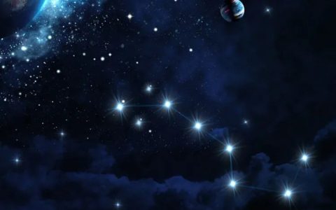 2021年九宫飞星图风水！开启一整年的好运，想不发财都难~