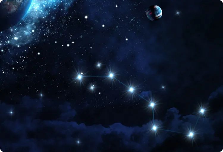 2021年九宫飞星图风水!开启一整年的好运,想不发财都难~