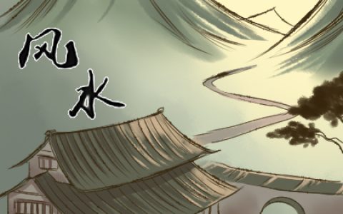 风水客厅摆什么招财镇宅