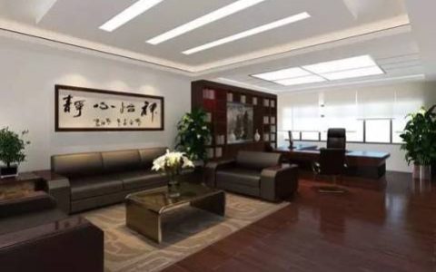 办公桌堆满了各种书籍和文件会影响风水吗