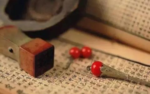 中国古代，七大辟邪的宝物！你听说过吗？