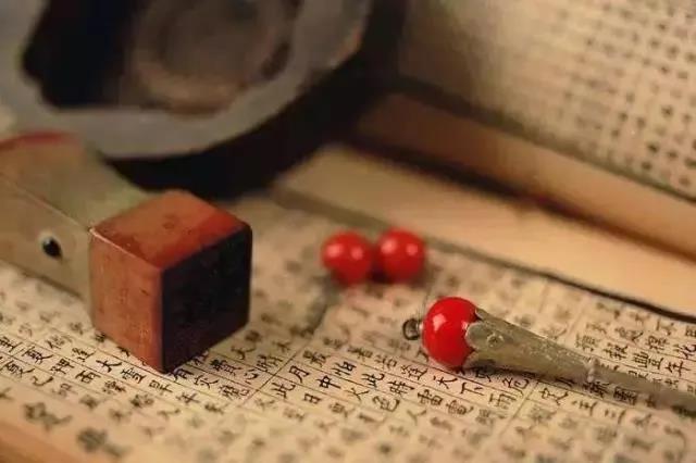 中国古代，七大辟邪的宝物！你听说过吗？