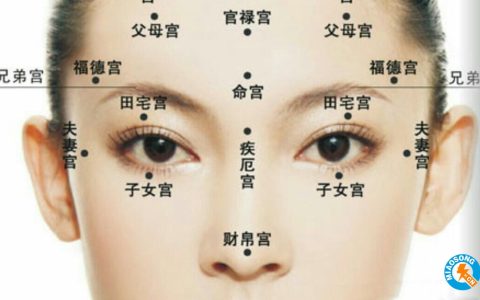 福相是什么样子，福相的有什么特征？