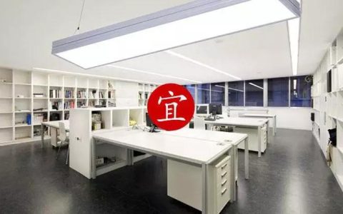 职场风水支招：办公座位居然藏着升职加薪秘诀