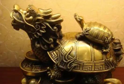 家居风水知识：这三种摆件放家里，可旺风水助运势