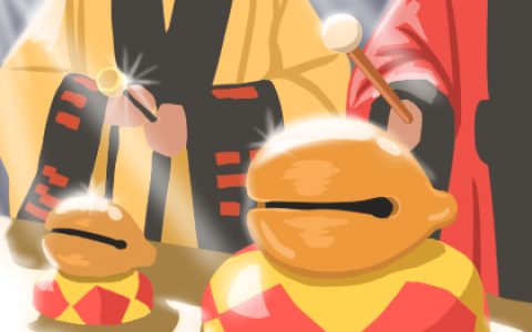 佛像坐东朝西好不好