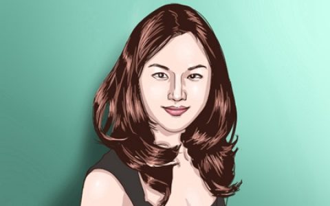 为什么说圆脸旺夫相富甲一方 为什么说圆脸七分财呢？